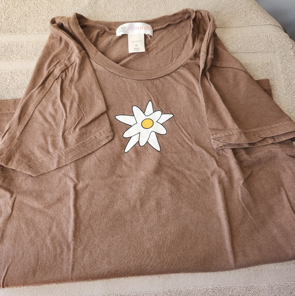 Sherpani Short Sleeve lightweight shirt